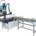 Máy Bắn Keo Hộp Cứng Tự Động FKT-NH480