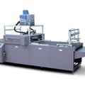 Máy ráp hộp nam châm bán tự động (2 đầu keo) GR-1000B
