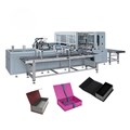 Máy lắp ráp hộp nam châm tự động (Bắn keo tự động) GR-1200Z