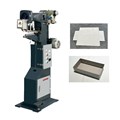 Máy dán băng dính góc hộp cứng TJ-40