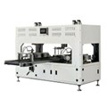 Máy ép bọt hộp cứng 2 đầu (tự động) XD-480-II