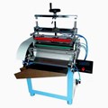 Máy Bồi Lon Giấy Tròn BO-500/600