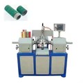 Máy Viền Mép Ống Giấy Tốc Độ Cao HVGJ-388
