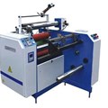 Máy Cán Màng Keo Nước Cuộn Label JFKS-500E