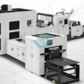Máy làm túi vải không dệt 3 chiều ZX-LT500