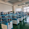Máy ép sách thủy lực (ép phẳng sách, bìa cứng) YP-800