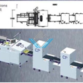 Máy Gia Công Sách Trẻ Em (Sách Mở Phẳng) PM-1