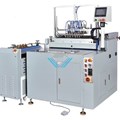 Máy làm bìa cứng sách (Bán tự động) GR-800S