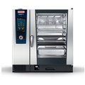 LÒ HẤP NƯỚNG ĐA NĂNG RATIONAL ICP 10-2/1E