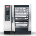 LÒ NƯỚNG HẤP ĐA NĂNG RATIONAL  ICC 10-2/1 G