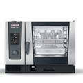 LÒ HẤP NƯỚNG ĐA NĂNG  RATIONAL  ICC 10-1/1 G