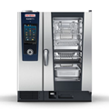 LÒ HẤP NƯỚNG ĐA NĂNG RATIONAL ICP 10-1/1E