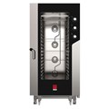 Lò hấp nướng đa năng 20 khay EKA MKF 2011 S