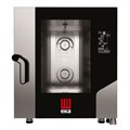 Lò hấp nướng đa năng 7 khay EKA MKF 711 BM