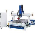 MÁY HÀN BÍCH V TỰ ĐỘNG 4 TRỤC CNC-4A