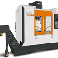 Trung Tâm Gia Công Phay CNC Vcenter-F76/F106