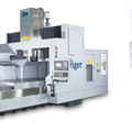 Trung Tâm Gia Công CNC Gentiger GT-H3025