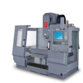 MÁY PHAY LILIAN CNC-400