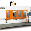 Trung Tâm Gia Công Phay CNC Vcenter-205