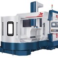 Trung Tâm Gia Công CNC Gentiger GT-1614V 