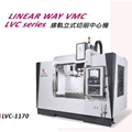 Trung Tâm Gia Công CNC LVC-855