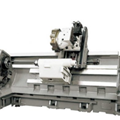 Máy Tiện Ngang CNC Vturn-46