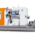 Máy Tiện Ngang CNC Vturn-Q200T3(M3)  