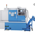 Máy Tiện CNC CL 200(L)