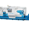 Máy Tiện CNC CL 650