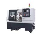 Máy Tiện CNC JG 200