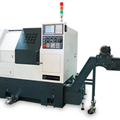 Máy Tiện CNC RAY FENG T Series RC-42T 