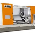 Máy tiện ngang CNC Vturn-40