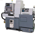 Máy Tiện Swiss CNC RAY FENG RSL Series RSL-16 