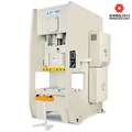 Máy Dập CNC Servo iLS1-110C 