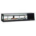 Tủ trưng bày sushi Turbo Air SAS-60R(L)-N