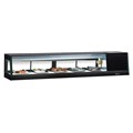Tủ trưng bày sushi Turbo air SAS-70R(L)-N