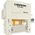 Máy Dập CNC Servo IS1-80	