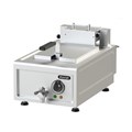 Bếp chiên nhúng đơn 7L Nayati NEFC 4-60 AM (Dùng điện)