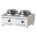 Bếp Á xào 2 họng để bàn Nayati NGWT 7-55 SN