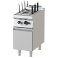 Máy luộc mì Nayati NGN 16 ME (Dùng gas)