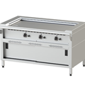 Bếp nướng Teppanyaki dùng gas Nayati TP-JG 15/G