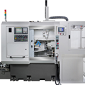 MÁY TIỆN CNC CẤP PHÔI TỰ ĐỘNG FTC-15B