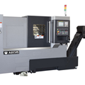 MÁY TIỆN CNC ĐÀI LOAN CÓ CHỨC NĂNG PHAY FTC-26LM