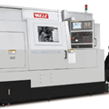 MÁY TIỆN CNC ĐÀI LOAN WELE HL-YS200