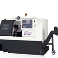 MÁY TIỆN CNC JINN FA JCL-52TS