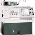 MÁY TIỆN NGANG CNC AEGIS FTC-05