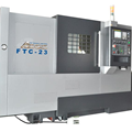 MÁY TIỆN CNC FTC-23