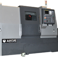 MÁY TIỆN CNC ĐÀI LOAN FTC-30B(L)