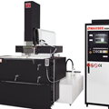 MÁY XUNG ĐIỆN EDM CNC-P50