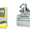 MÁY BẮN LỖ CNC EDM OSCARMAX SD350CNCW